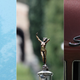 Image for article titled 19 Hood Ornaments That Turn Luxury Cars into Masterpieces